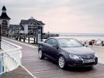 Volkswagen Eos V6 2007 года